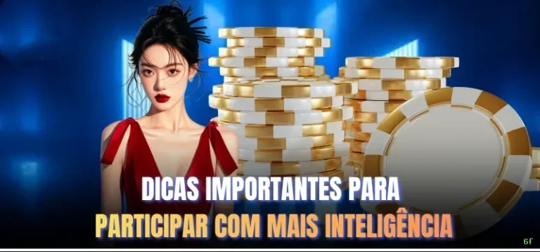 Acessar jogos e bônus no APK