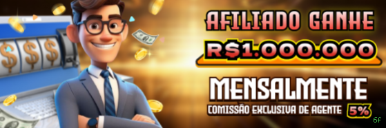 Cashback semanal 6f